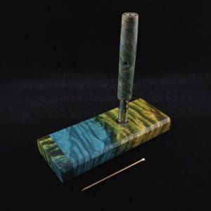 This image is by Dovetail Woodwork.