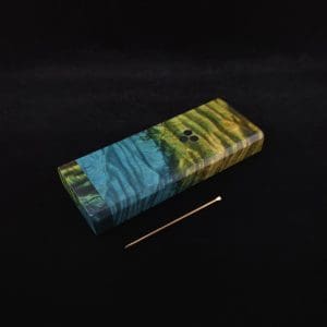 This image is by Dovetail Woodwork.