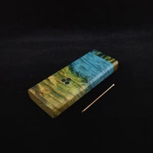 This image is by Dovetail Woodwork.