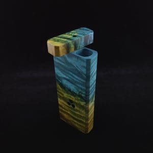 This image is by Dovetail Woodwork.