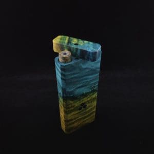 This image is by Dovetail Woodwork.