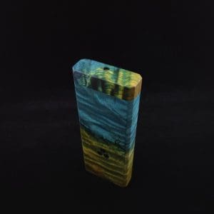 This image is by Dovetail Woodwork.