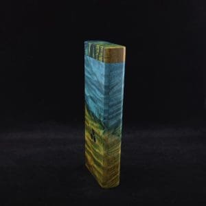 This image is by Dovetail Woodwork.