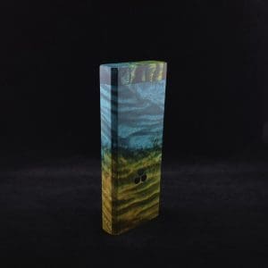 This image is by Dovetail Woodwork.