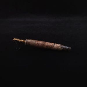 This image is by Dovetail Woodwork.