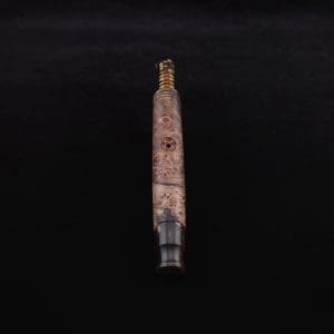 This image is by Dovetail Woodwork.