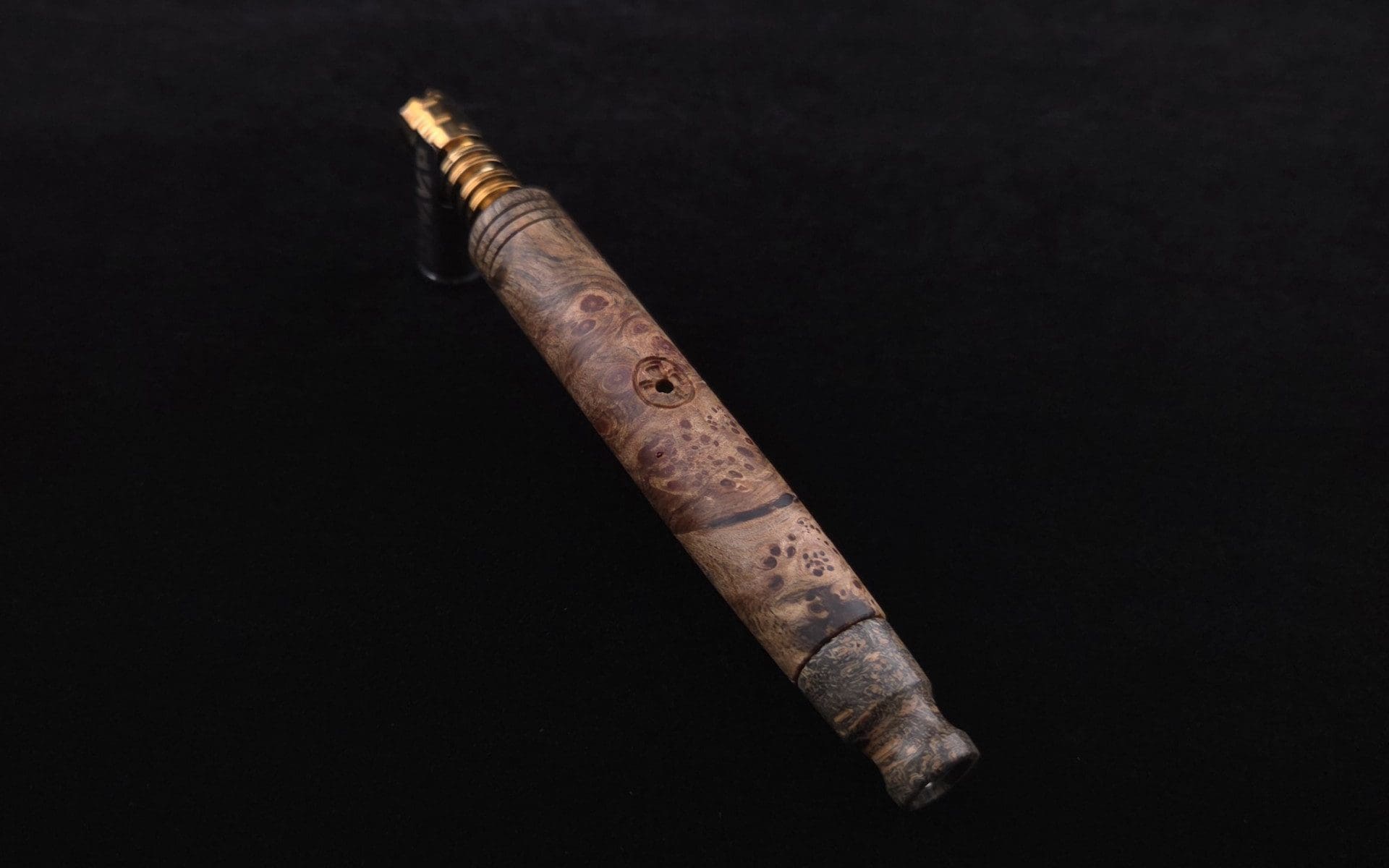 This image is by Dovetail Woodwork.