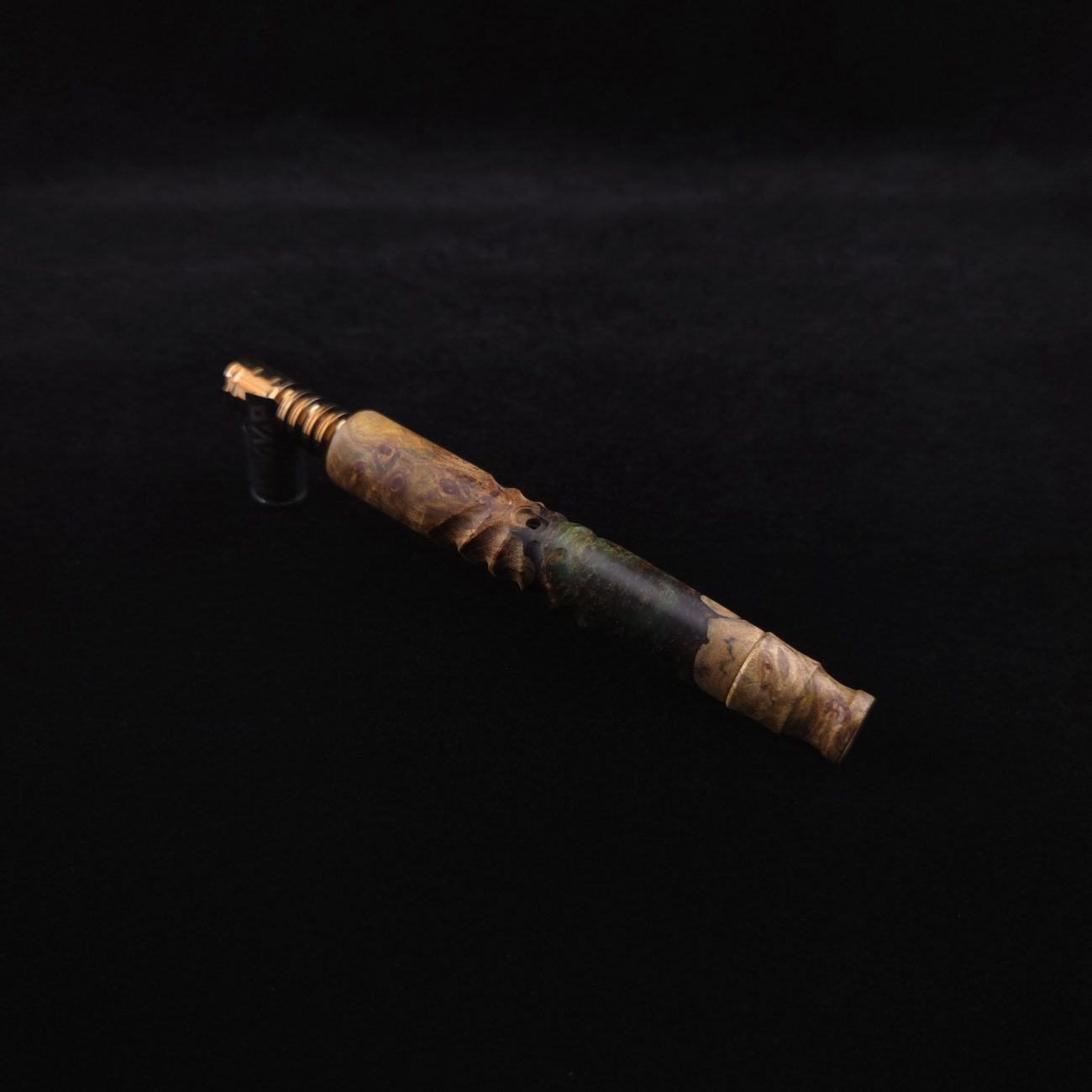 This image is by Dovetail Woodwork.