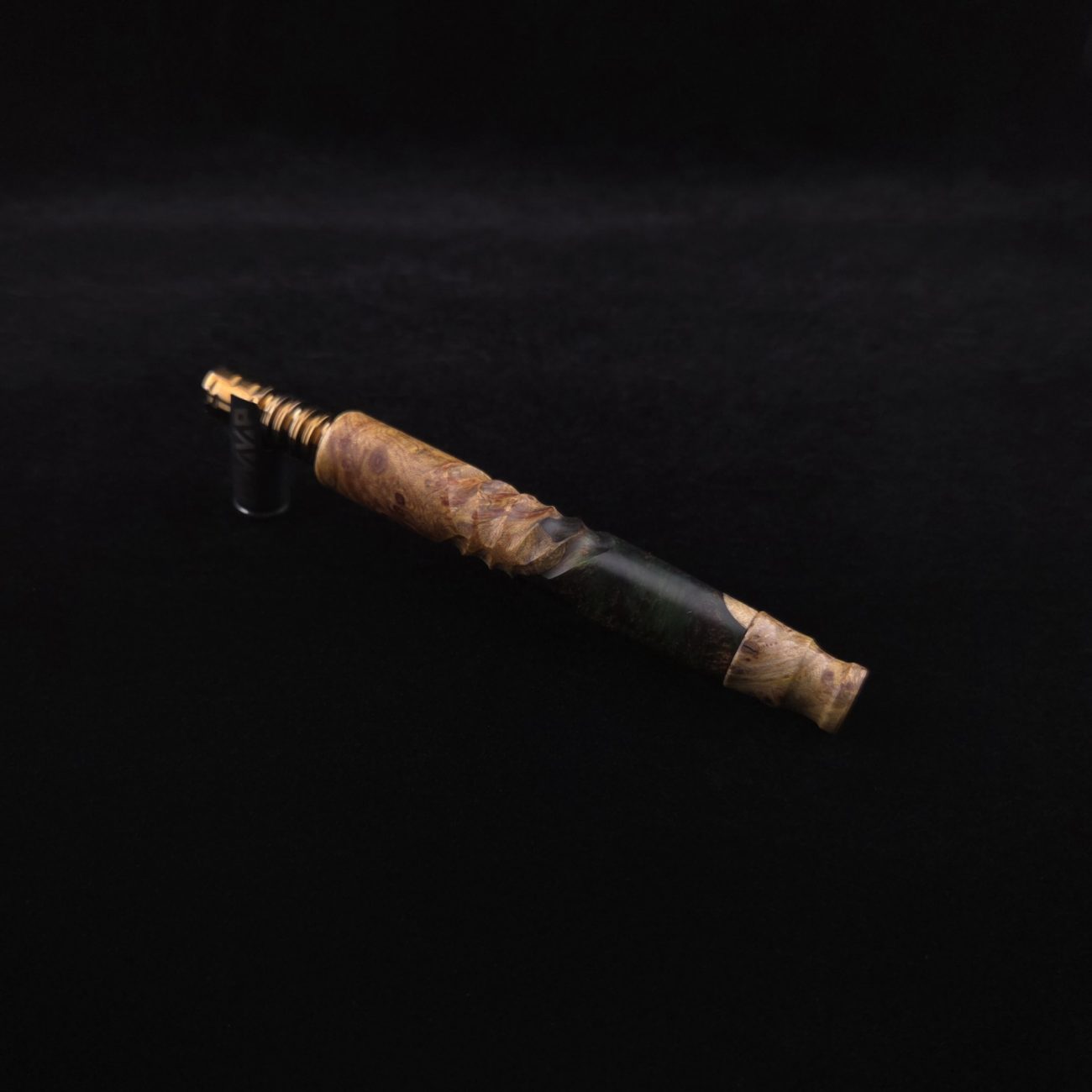 This image is by Dovetail Woodwork.