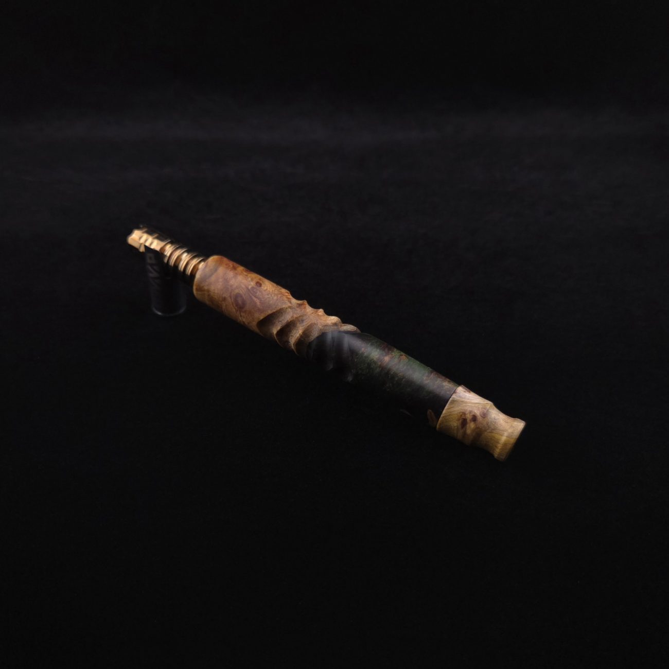 This image is by Dovetail Woodwork.