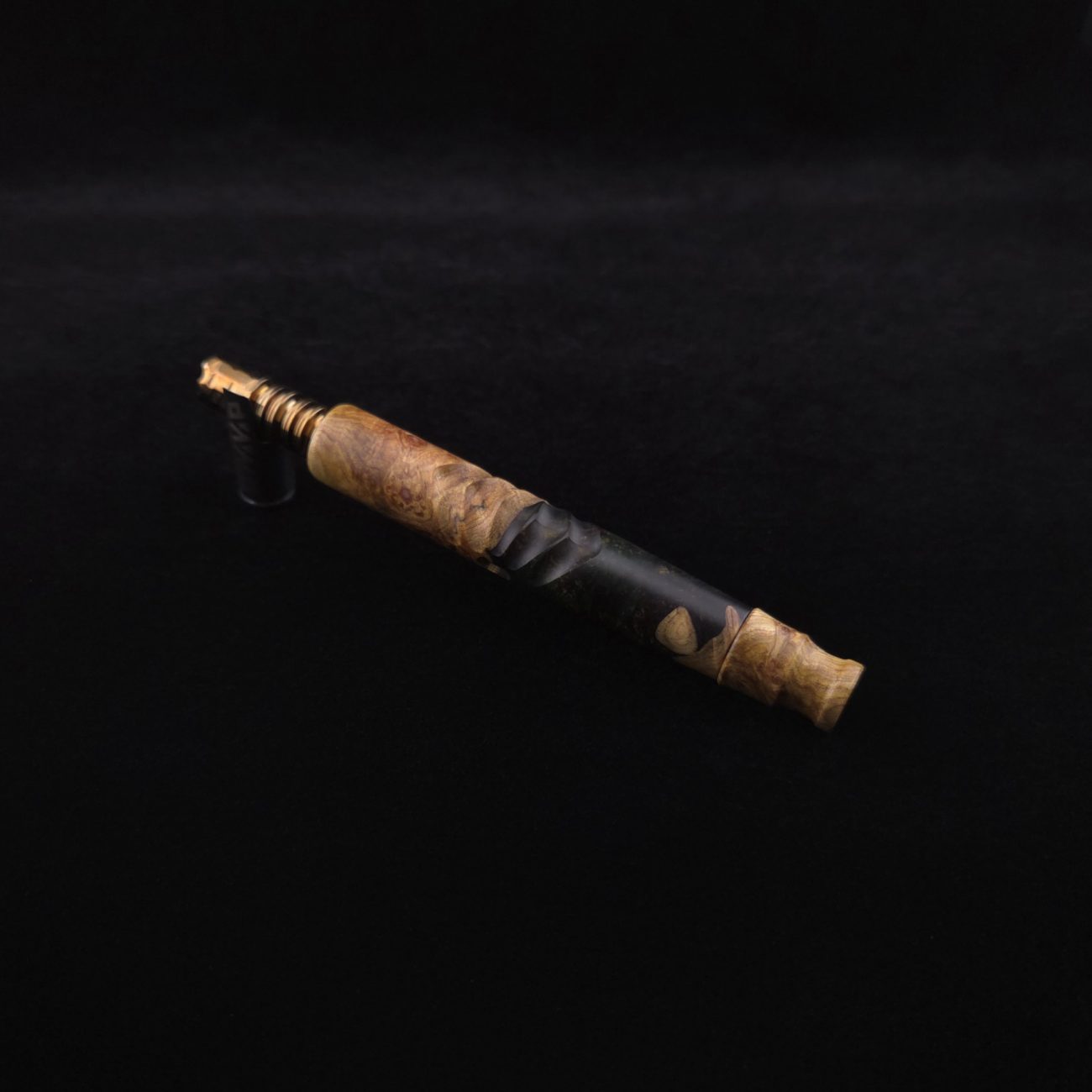 This image is by Dovetail Woodwork.