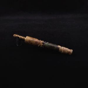 This image is by Dovetail Woodwork.