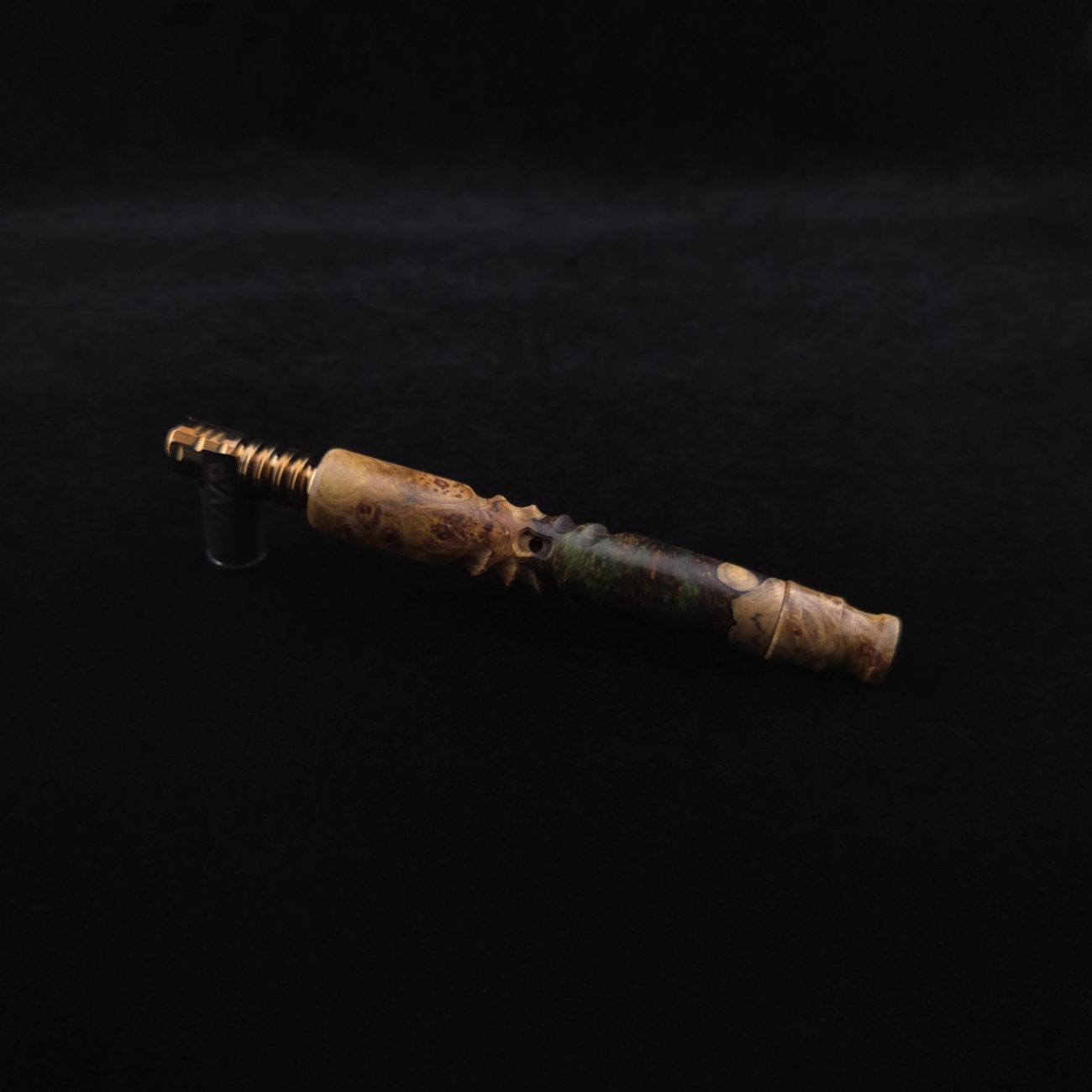 This image is by Dovetail Woodwork.