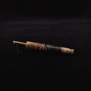 This image is by Dovetail Woodwork.