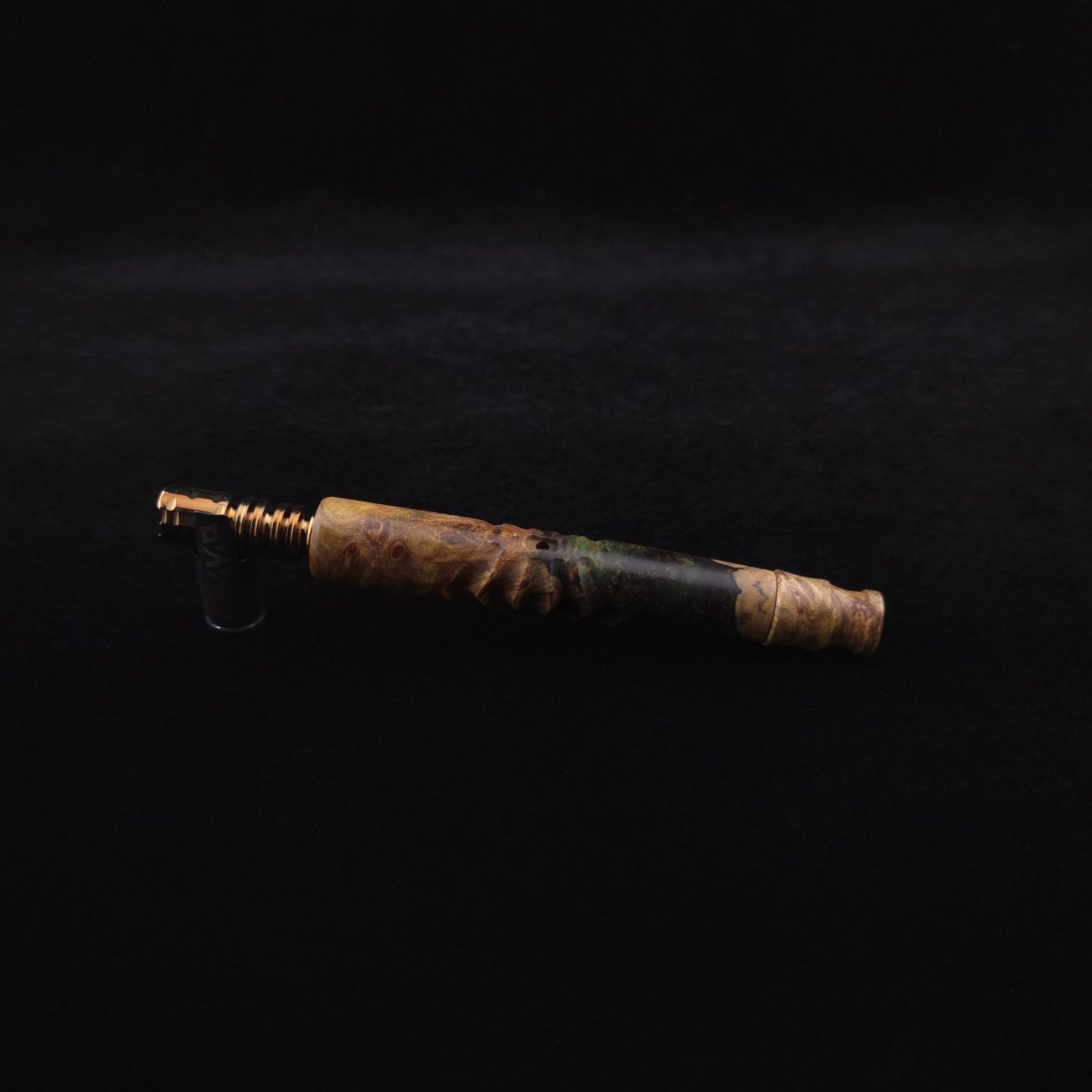 This image is by Dovetail Woodwork.