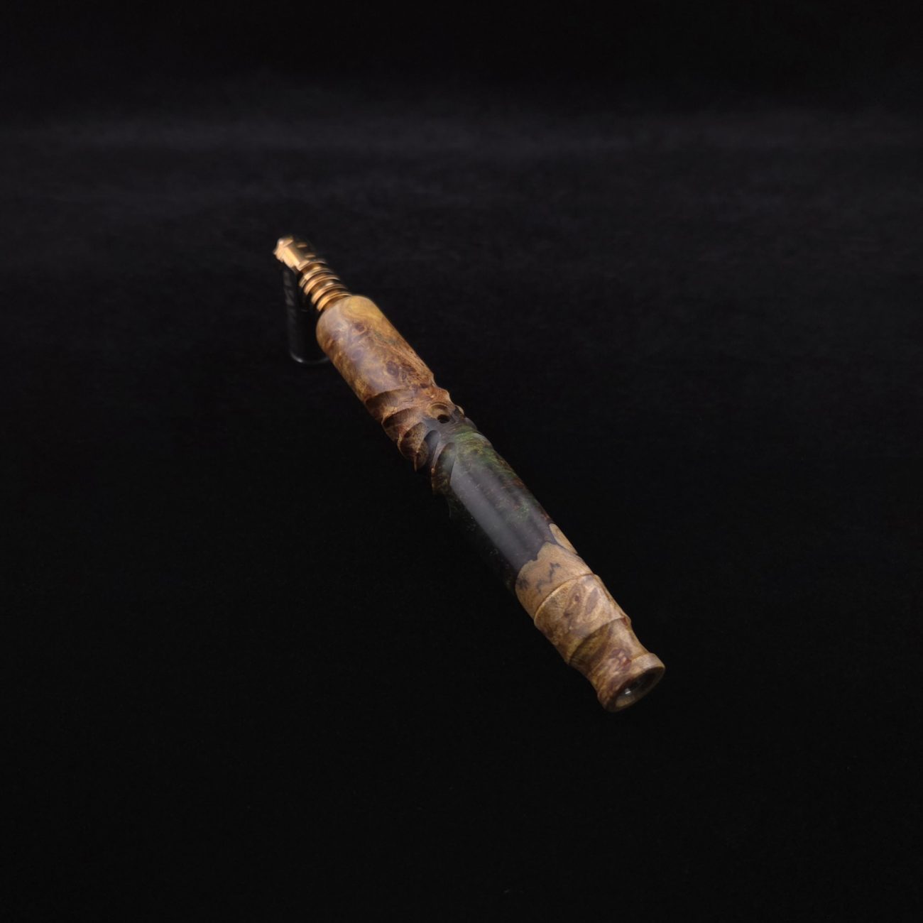 This image is by Dovetail Woodwork.