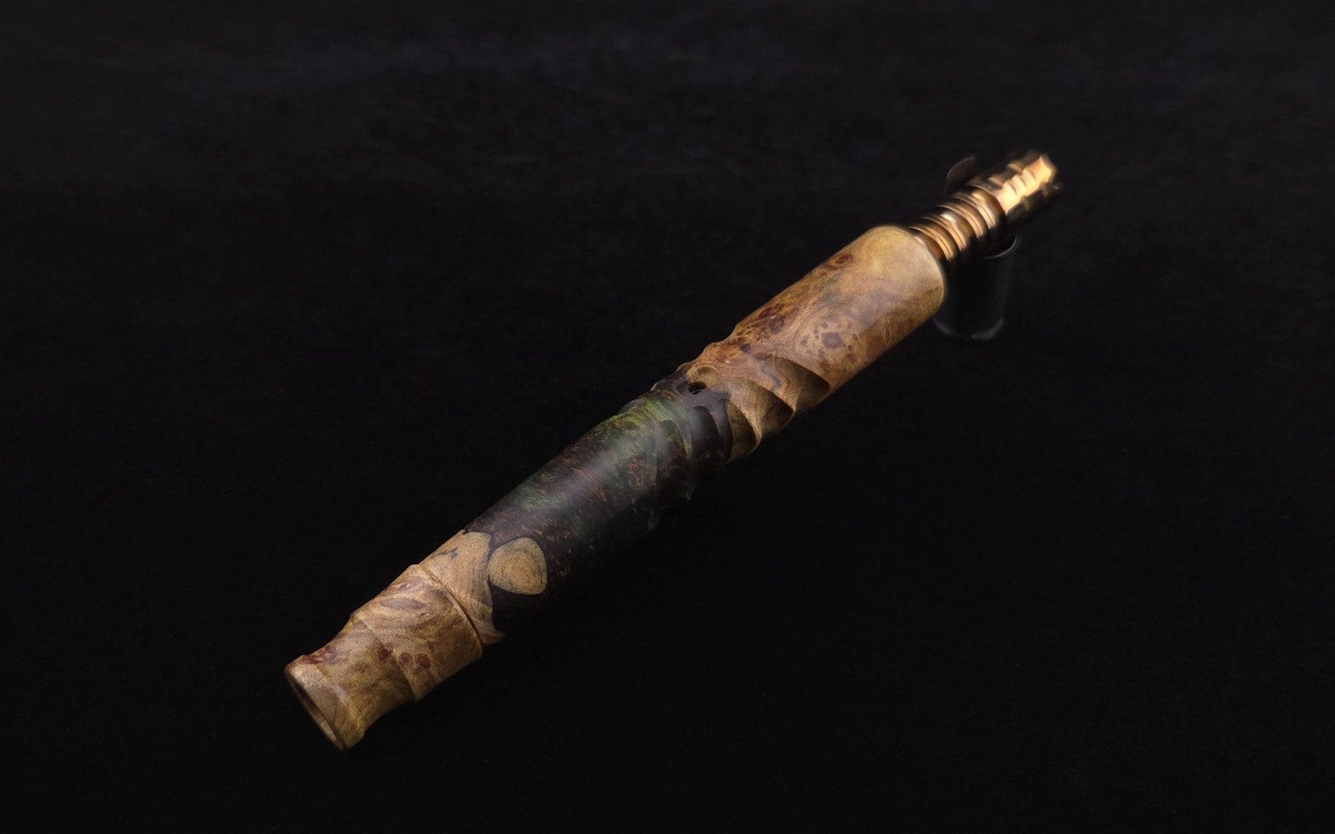 This image is by Dovetail Woodwork.