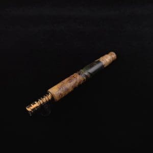 This image is by Dovetail Woodwork.