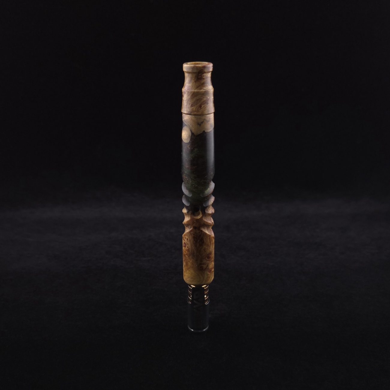 This image is by Dovetail Woodwork.