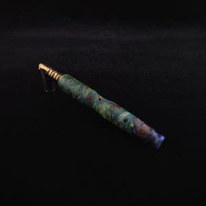 This image is by Dovetail Woodwork.