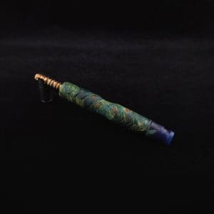 This image is by Dovetail Woodwork.