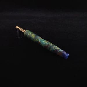 This image is by Dovetail Woodwork.