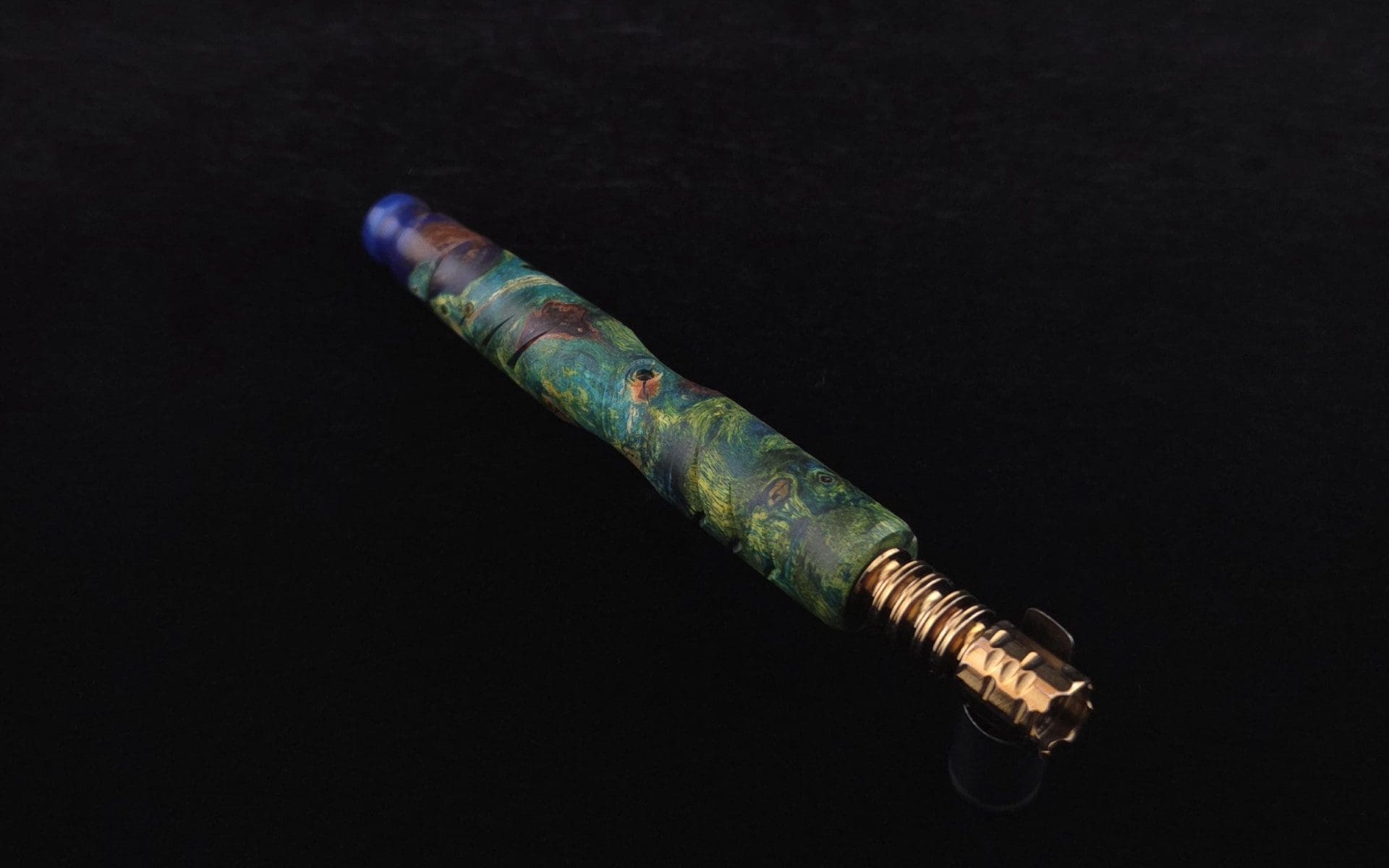 This image is by Dovetail Woodwork.