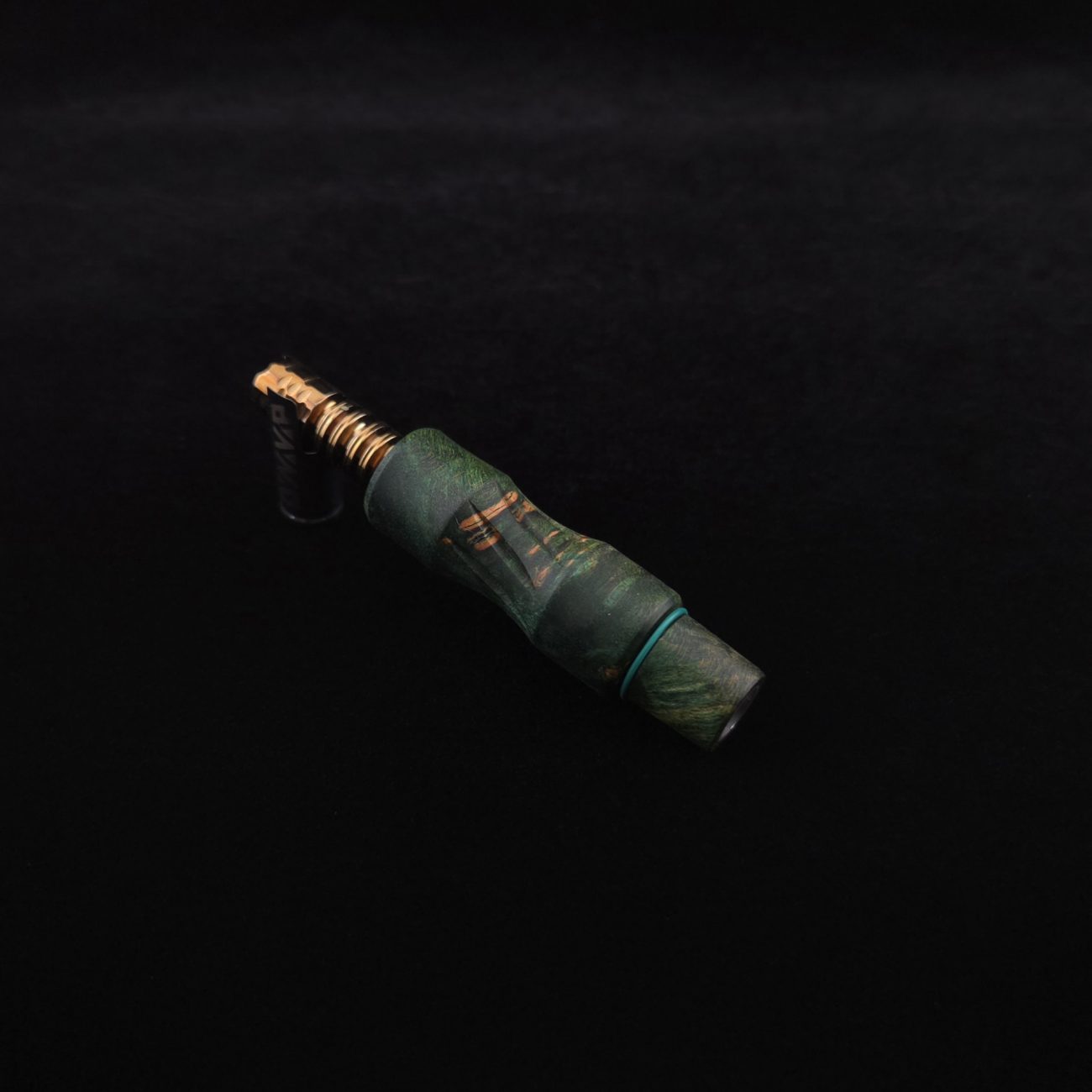 This image is by Dovetail Woodwork.