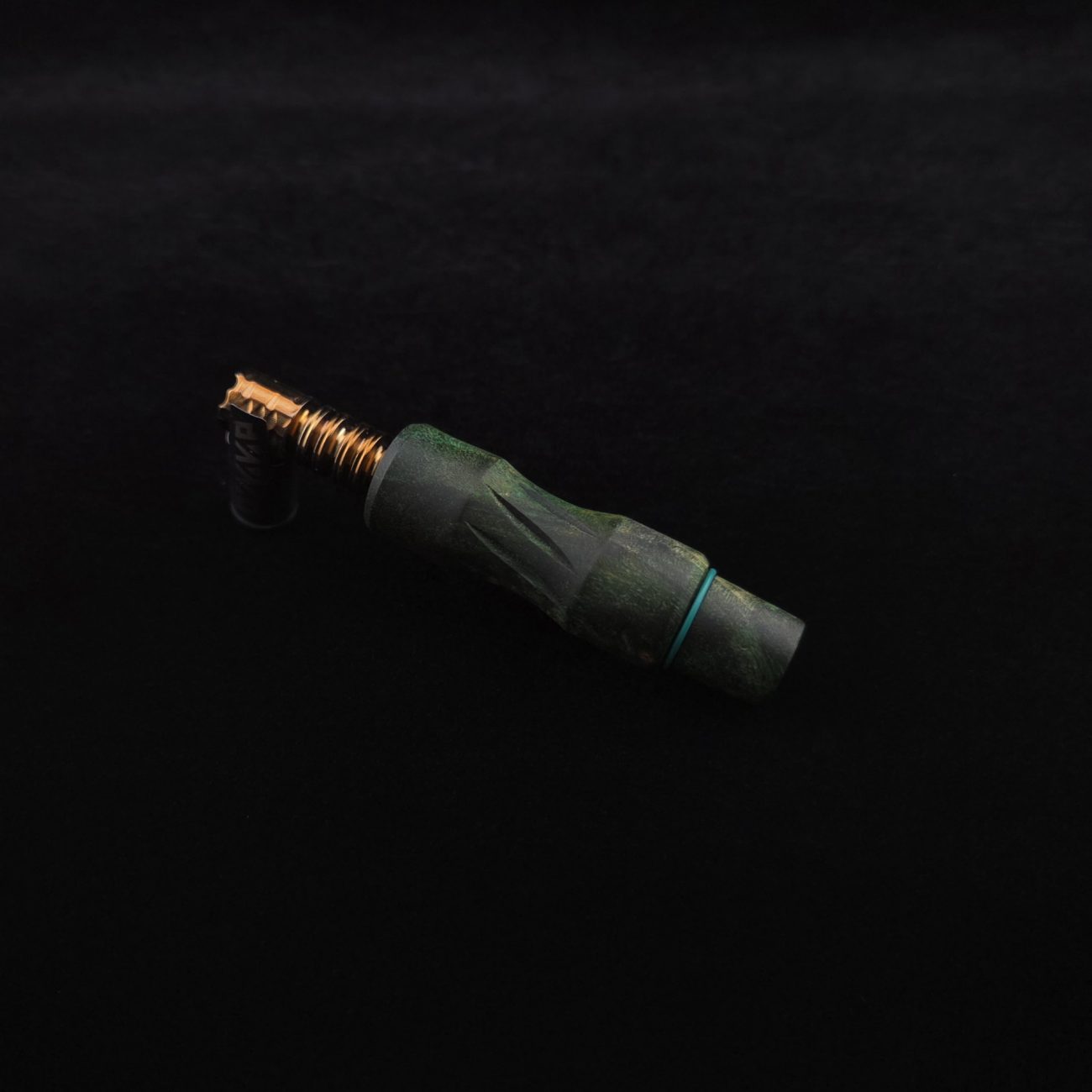 This image is by Dovetail Woodwork.