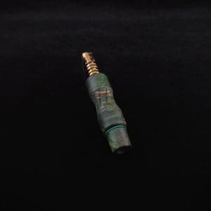 This image is by Dovetail Woodwork.