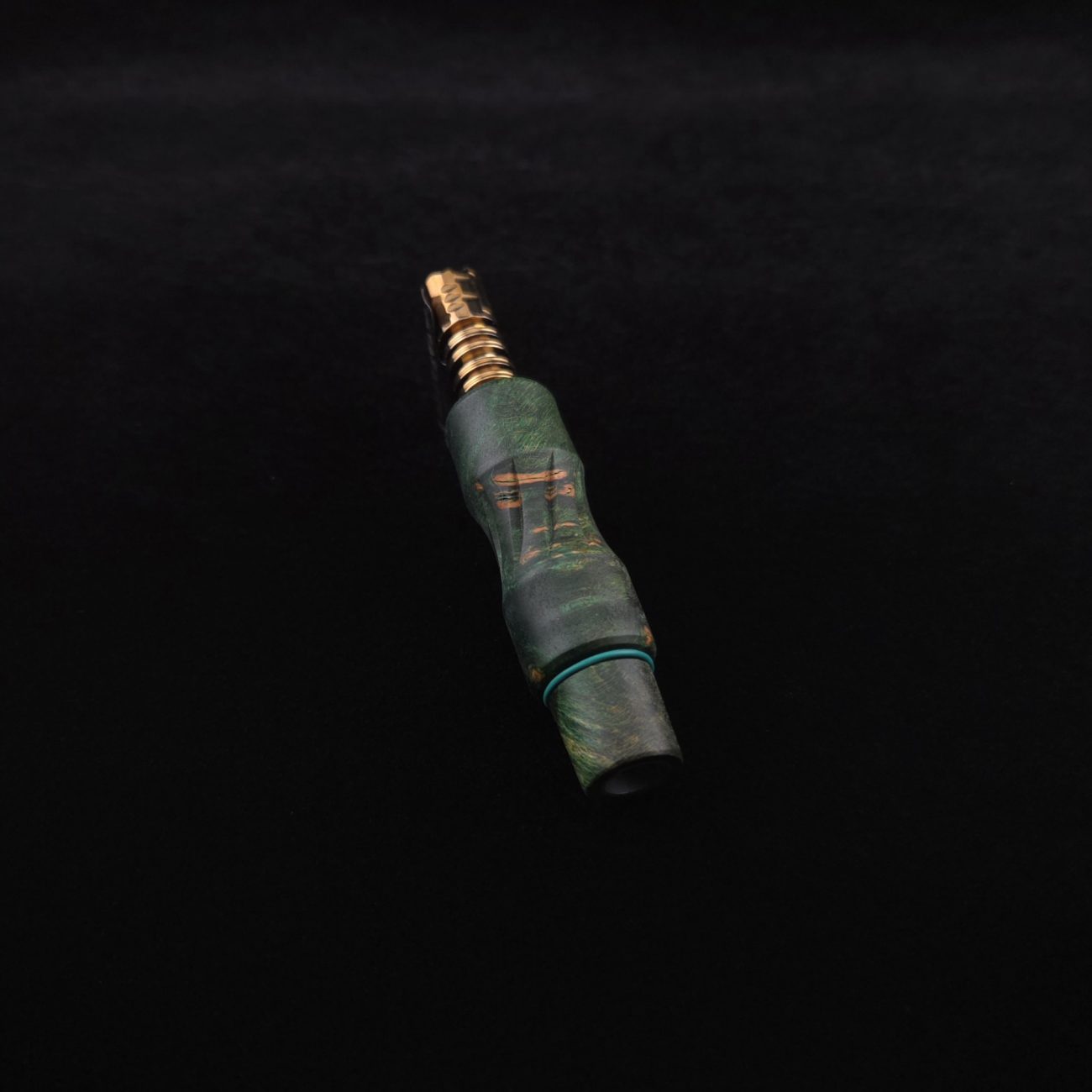 This image is by Dovetail Woodwork.