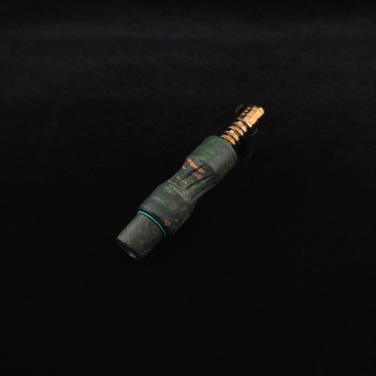 This image is by Dovetail Woodwork.