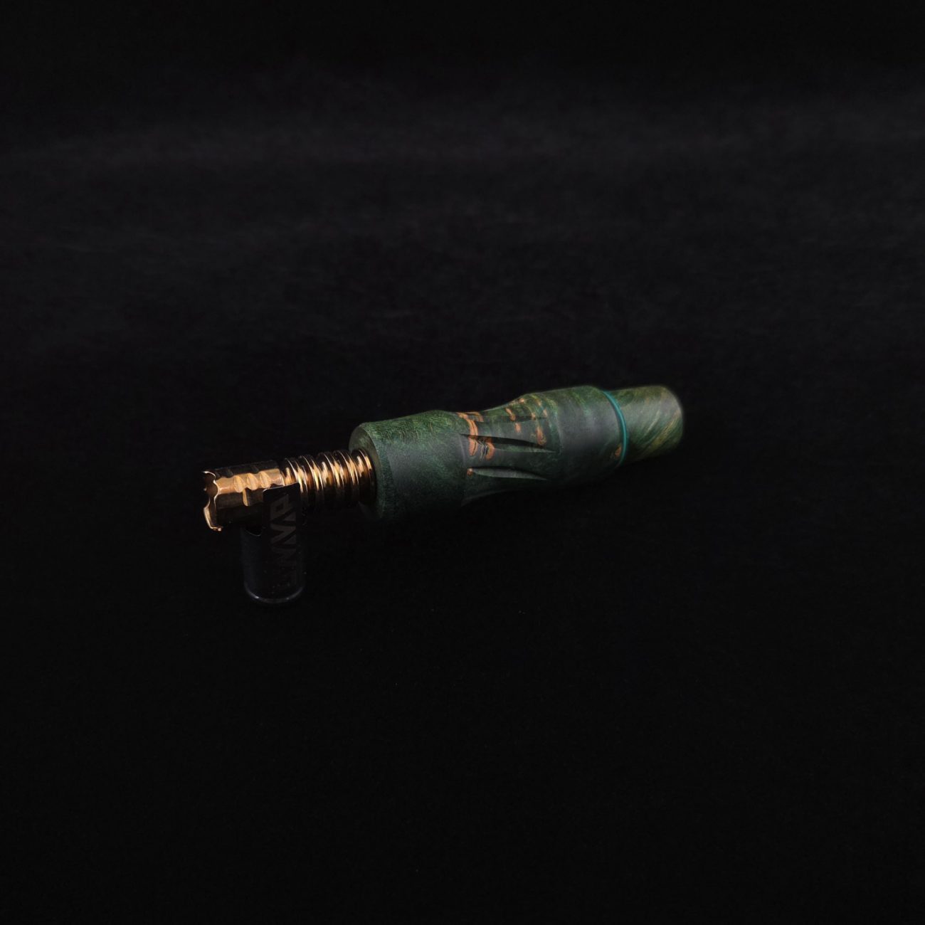 This image is by Dovetail Woodwork.