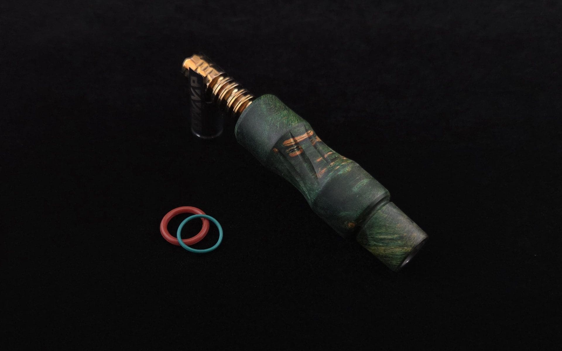 This image is by Dovetail Woodwork.