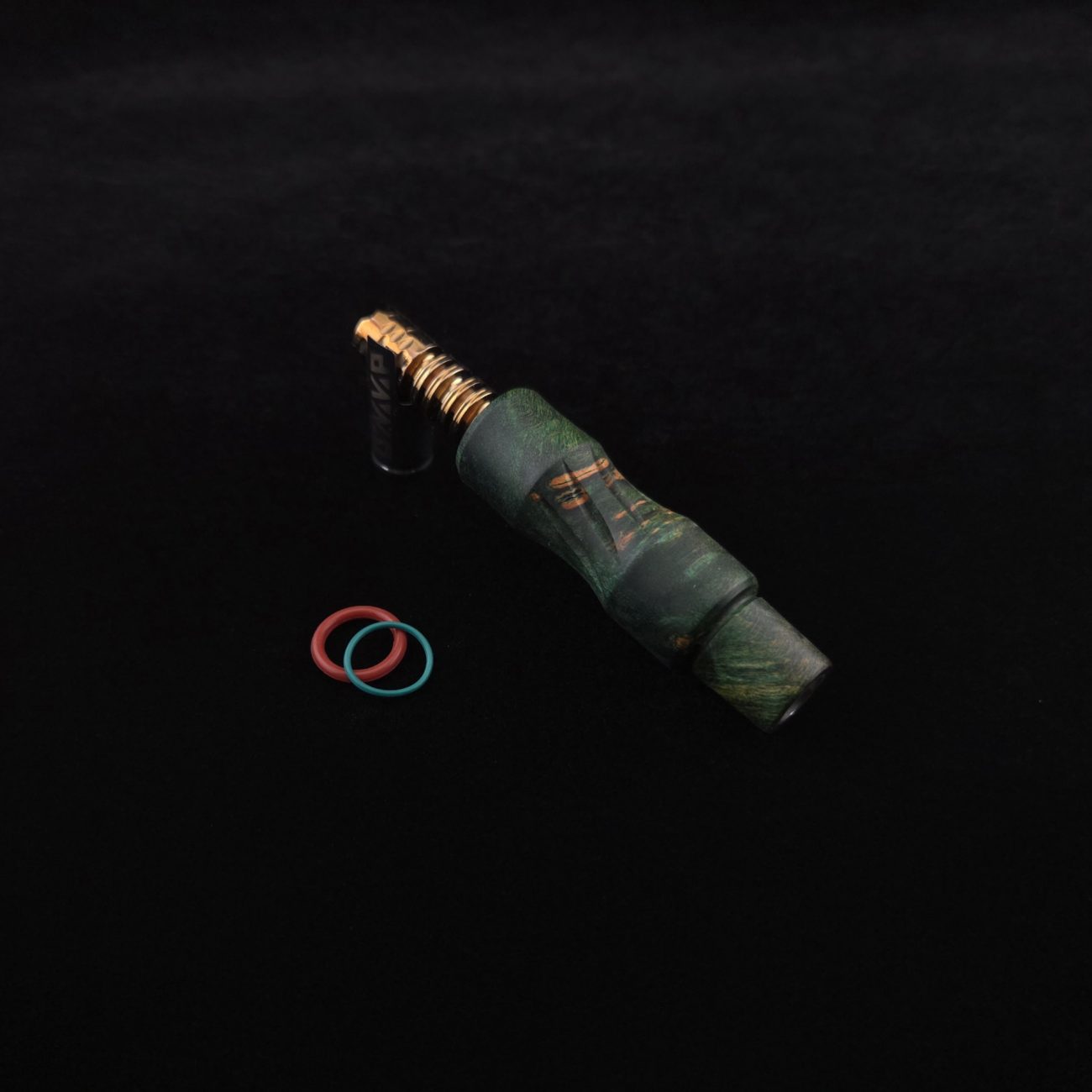 This image is by Dovetail Woodwork.