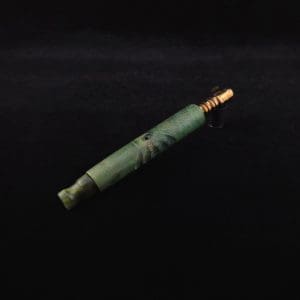 This image is by Dovetail Woodwork.