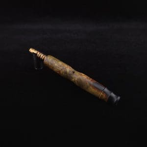 This image is by Dovetail Woodwork.