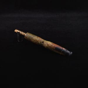 This image is by Dovetail Woodwork.