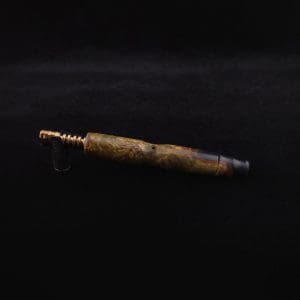 This image is by Dovetail Woodwork.