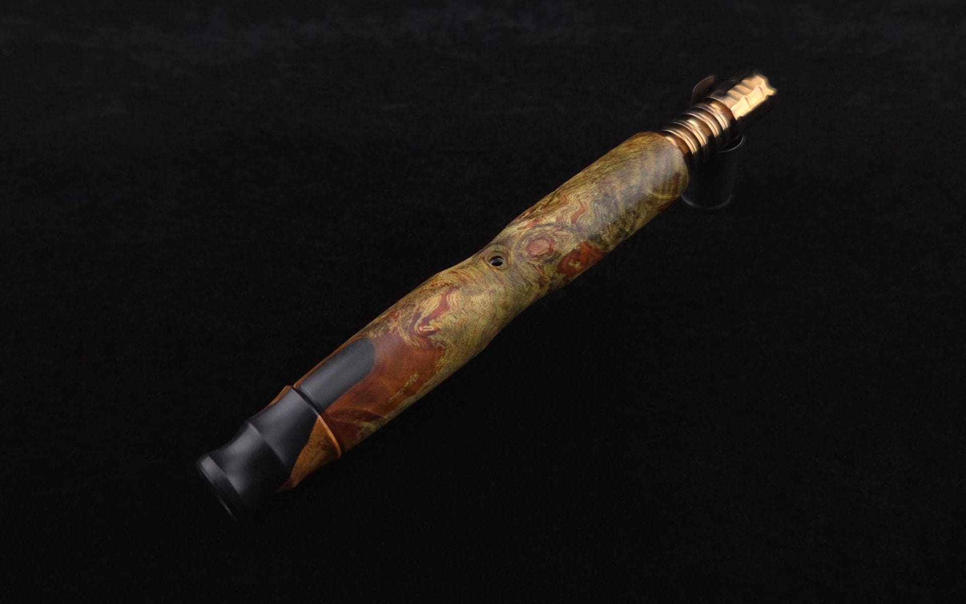 This image is by Dovetail Woodwork.