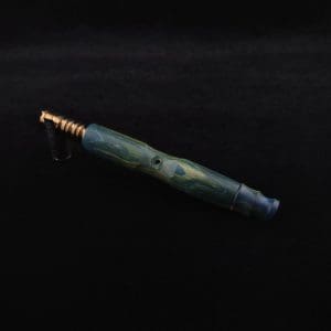 This image is by Dovetail Woodwork.