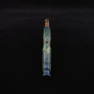 This image is by Dovetail Woodwork.