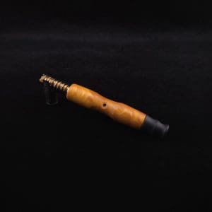 This image is by Dovetail Woodwork.