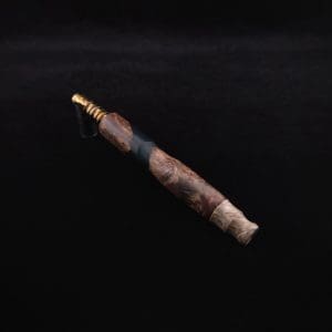 This image is by Dovetail Woodwork.