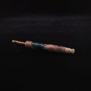 This image is by Dovetail Woodwork.