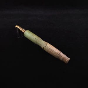 This image is by Dovetail Woodwork.