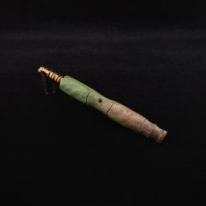 This image is by Dovetail Woodwork.