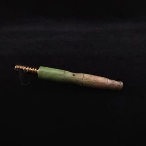 This image is by Dovetail Woodwork.