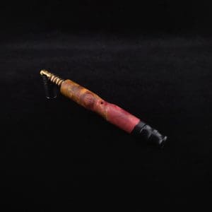 This image is by Dovetail Woodwork.