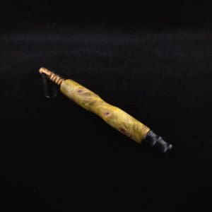 This image is by Dovetail Woodwork.